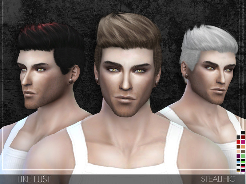 the best sims 4 skins